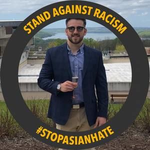 Meet your Posher, Nate